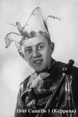 Prins Camille I (Keppene), 1948