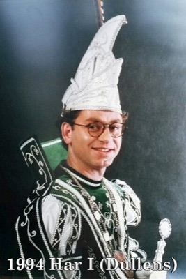 Prins Har I (Dullens), 1994