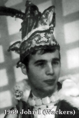 Prins John I (Wackers), 1969
