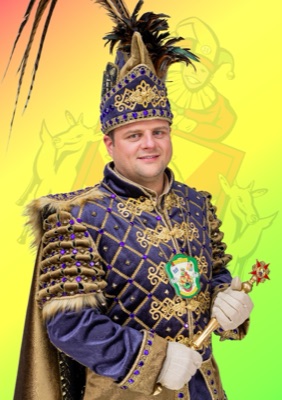 Prins Mike I (Roebroek), 2020-21-22