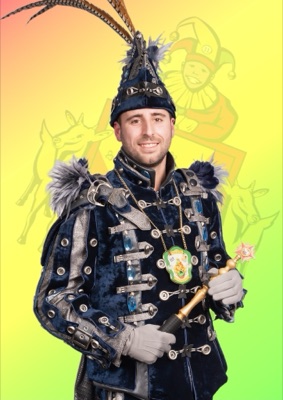 Prins Raoul I (Jeurissen), 2025