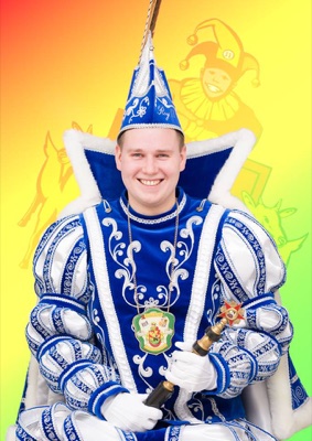 Prins Roy II (Swillens), 2018