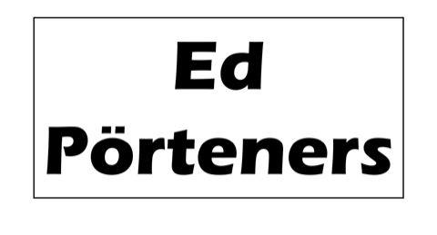 Ed Pörteners