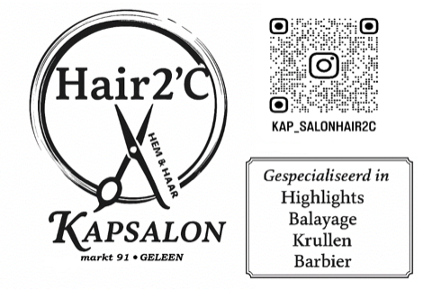 Hair 2'C