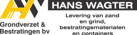 Hans Wagter Grondverzet & Bestratingen